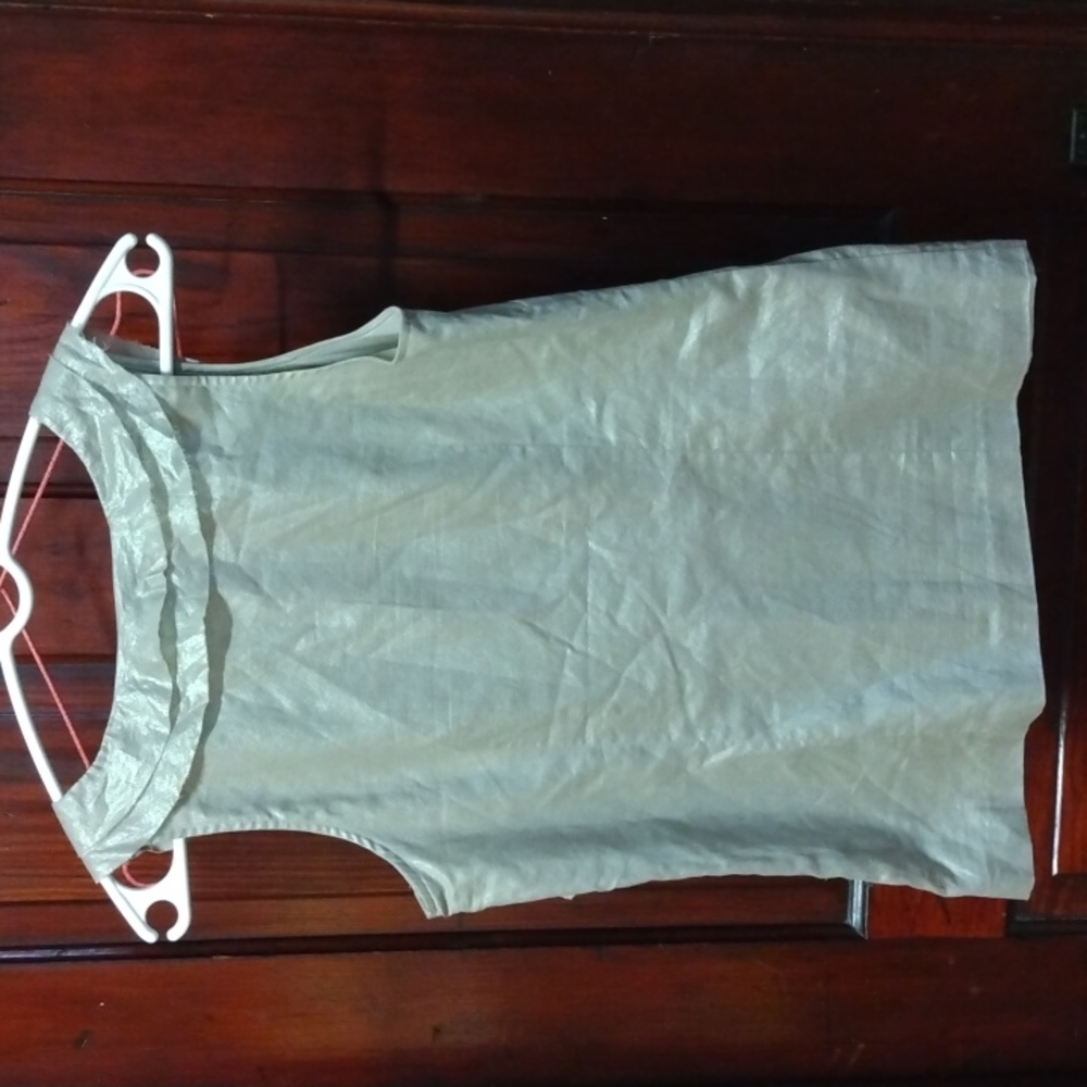 J Crew Ruffle Top - Picture 6 of 8